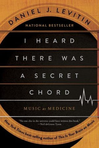I Heard There Was a Secret Chord