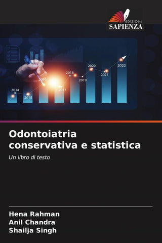 Odontoiatria conservativa e statistica