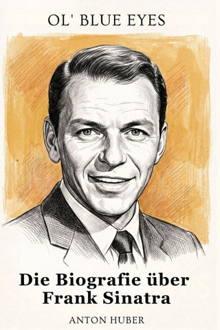 Die Biografie über Frank Sinatra