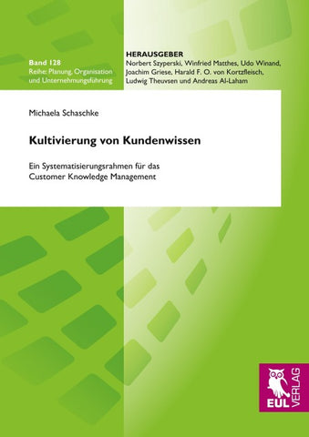 Kultivierung von Kundenwissen