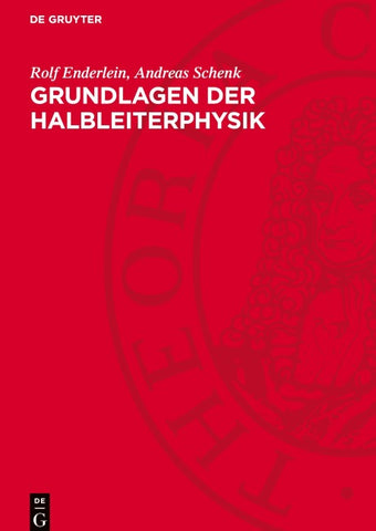 Grundlagen der Halbleiterphysik