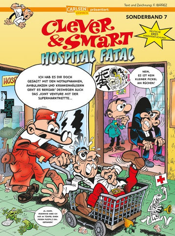 Hospital fatal
