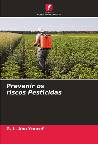 Prevenir os riscos Pesticidas