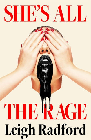 She's All the Rage