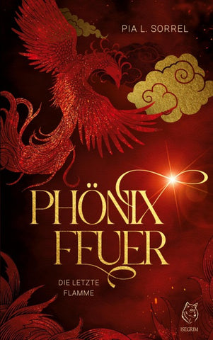 Phönixfeuer