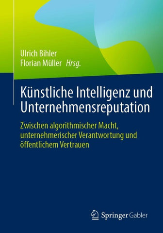 Künstliche Intelligenz und Unternehmensreputation