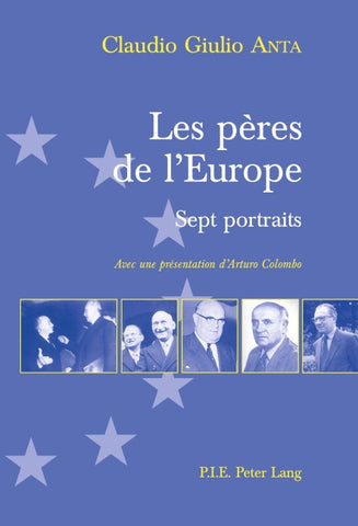 Les pères de l’Europe