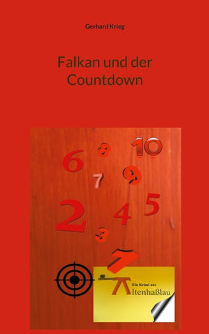 Falkan und der Countdown