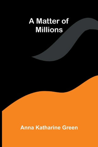 A Matter Of Millions