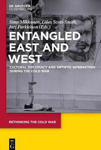 Entangled East and West