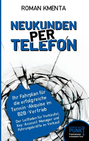 Neukunden per Telefon