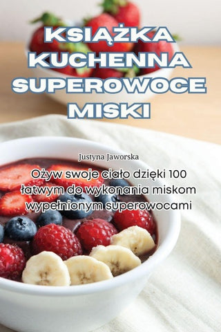 KSI¿¿KA KUCHENNA SUPEROWOCE MISKI