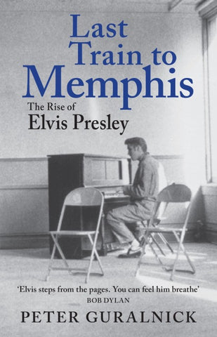 Last Train to Memphis