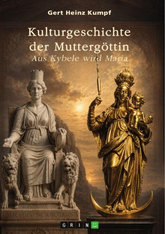 Kulturgeschichte der Muttergöttin