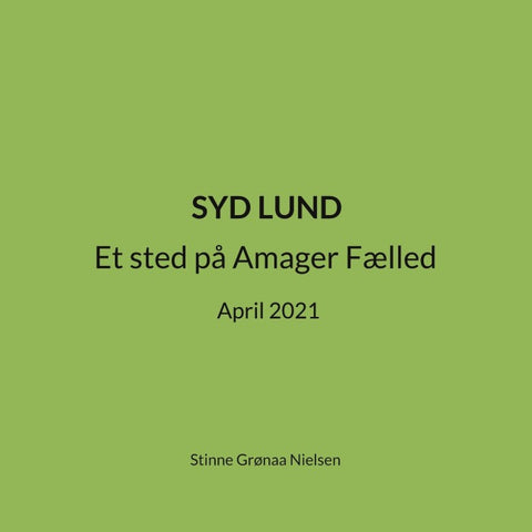 Syd Lund