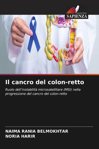 Il cancro del colon-retto