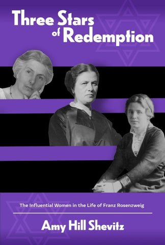 Three Stars of Redemption