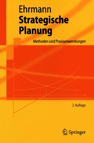 Strategische Planung