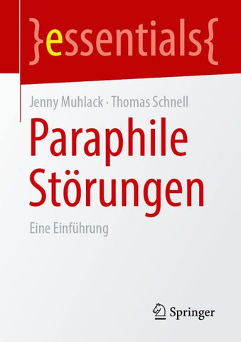 Paraphile Störungen
