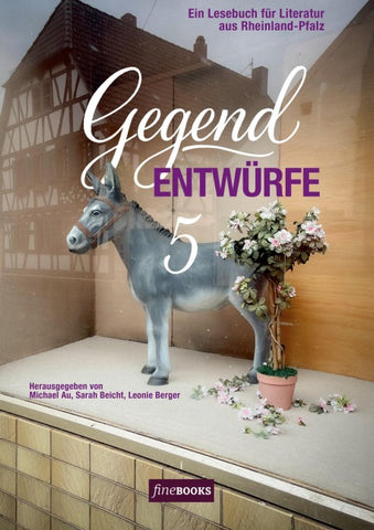 Gegend Entwürfe 5