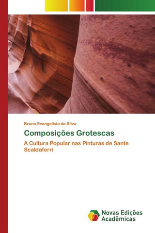Composições Grotescas