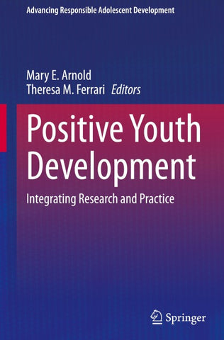 Positive Youth Development