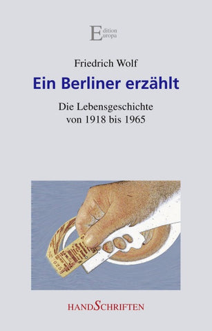 Ein Berliner erzählt