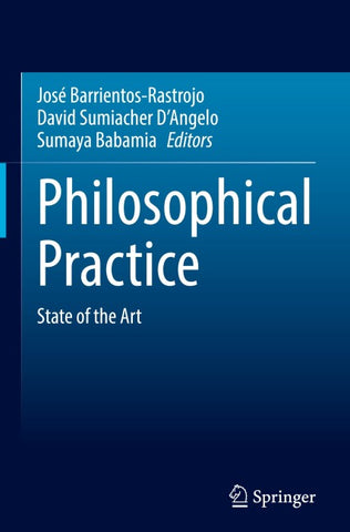 Philosophical Practice