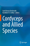 Cordyceps and Allied Species