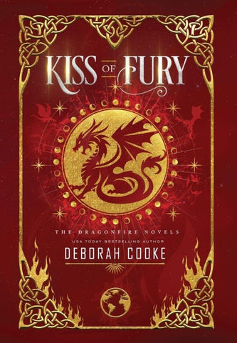 Kiss of Fury