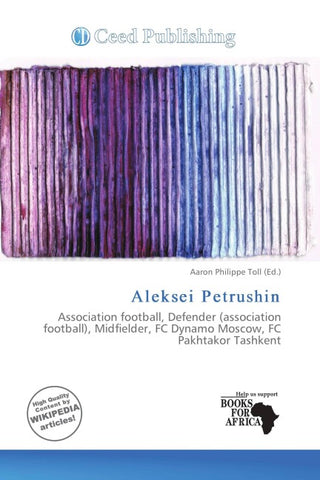 Aleksei Petrushin