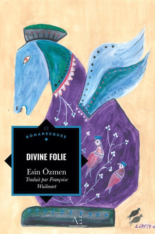 Divine folie