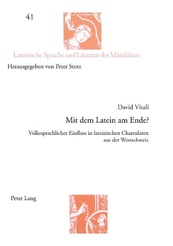 Mit dem Latein am Ende?