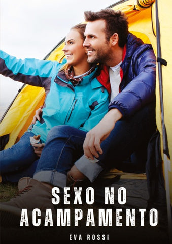 Sexo no Acampamento