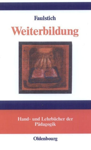 Weiterbildung
