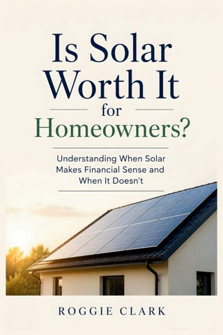 Is Solar Worth It for Homeowners?