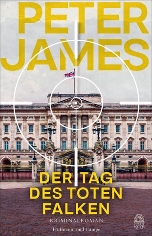 Der Tag des toten Falken