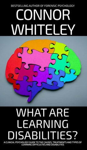 What Are Learning Disabilities?