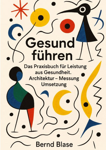Gesund führen