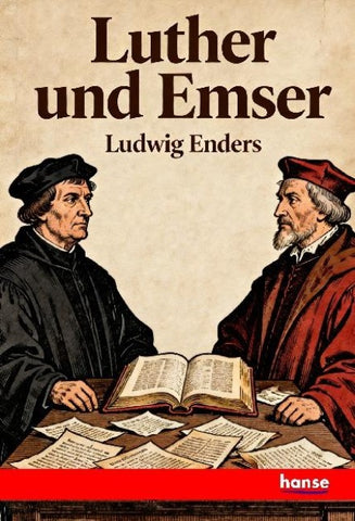 Luther und Emser