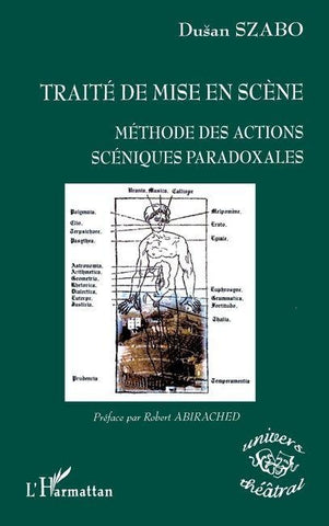 TRAITÉ DE MISE EN SCÈNE