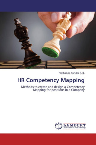 HR Competency Mapping