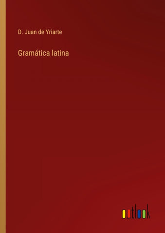 Gramática latina