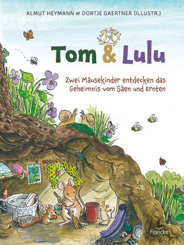 Tom und Lulu