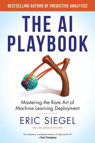 The AI Playbook