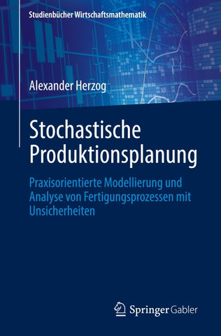 Stochastische Produktionsplanung