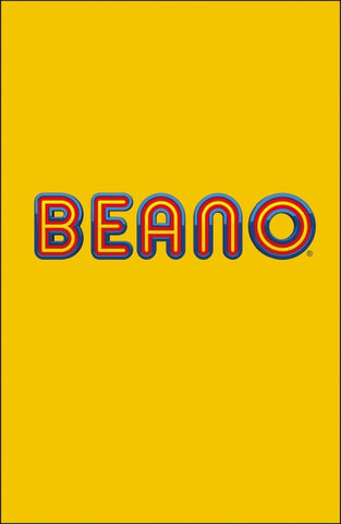 BEANO BANANAMAN GOING BANAN PB