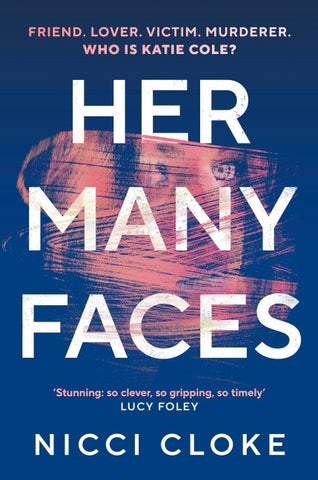 Her Many Faces