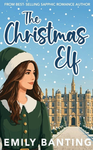The Christmas Elf