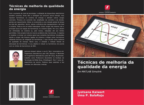 Técnicas de melhoria da qualidade da energia